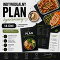 Indywidualny plan żywieniowy