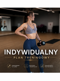 Indywidualny plan treningowy