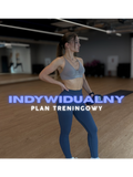 Indywidualny plan treningowy