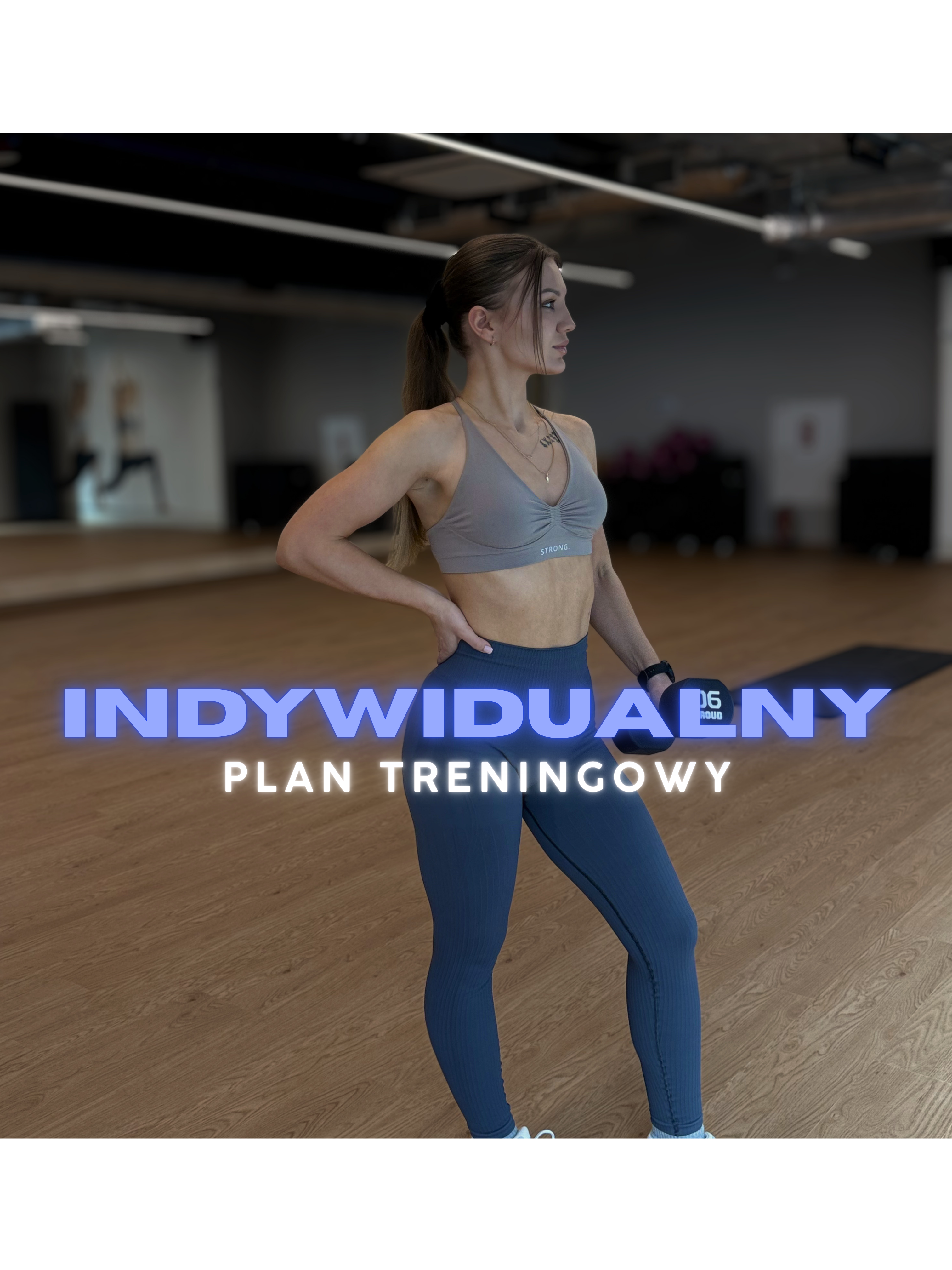 Indywidualny plan treningowy